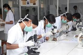 SBNM College Of Pharmacy College Ambience photo 14